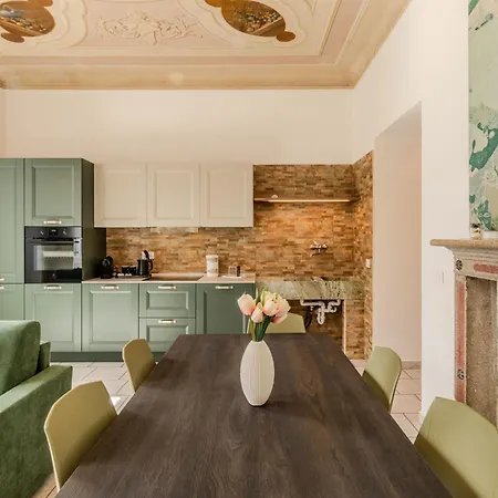 Meravillas Home-1 By Interhome *