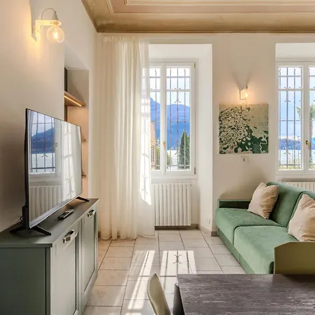 Lejlighed Meravillas Home-1 By Interhome