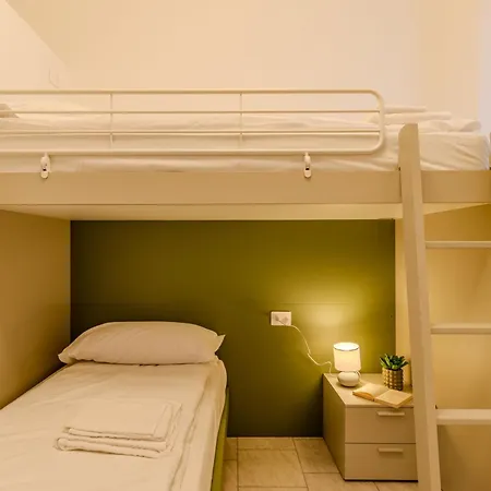 Lejlighed Meravillas Home-1 By Interhome Domaso