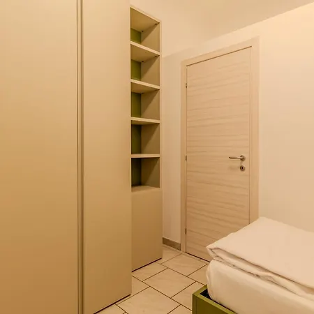 Meravillas Home-1 By Interhome Lejlighed Domaso