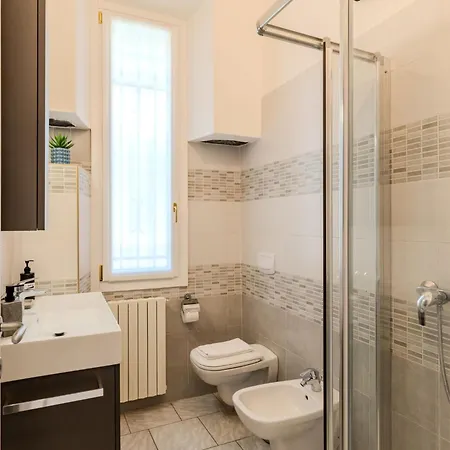 Lejlighed Meravillas Home-1 By Interhome *