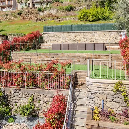 Meravillas Home-1 By Interhome Lejlighed Domaso